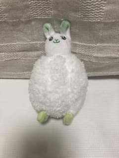 おやさい妖精さん miniぬいぐるみ カリフラマ