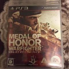メダル・オブ・オナー ウォーファイターのサムネイル