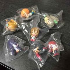 【ラブライブ】置物のサムネイル
