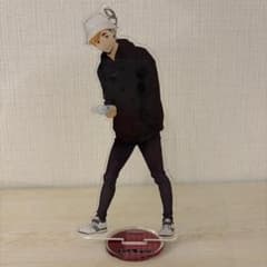 宮侑アクリルスタンドキーホルダーのサムネイル