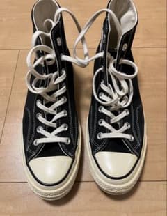 Converse CT70 BLACK HI ハイカットのサムネイル