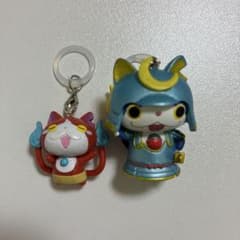 妖怪ウォッチ めじるしのサムネイル