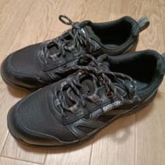 OUTDOOR PRODUCTS スニーカー ブラック　アウトドアのサムネイル
