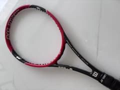 Wilson Pro Staff テニスラケット　フェデラー　Federer Wilson Pro Staff テニスラケット フェデラー Federer - メルカリ