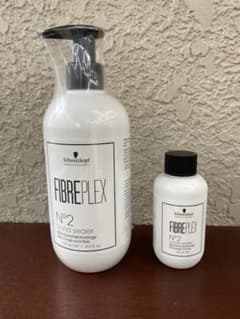 プロ用　ファイバープレックスNo.2ボンドシーラー　500ml + 100mlのサムネイル