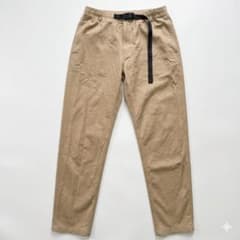 Gramicci クライミングパンツ ベージュのサムネイル