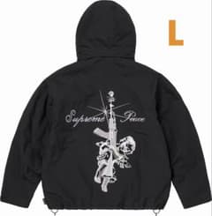ジャケット・アウター Supreme AOI GORE-TEX Hooded Jacket L Supreme AOI GORE-TEX Hooded Jacket - メルカリ
