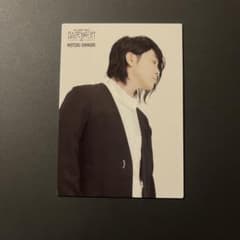 Mrs. GREEN APPLE 大森元貴　ランダムフォトカード m59218780721_1.jpg?1761918220