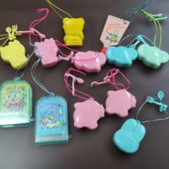 サンリオ プレミアムマスコット12点 レトロ - メルカリ