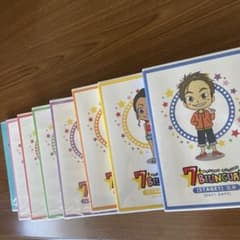 英語学習用CDセット 7+BILINGUAL セブンプラスバイリンガル - メルカリ