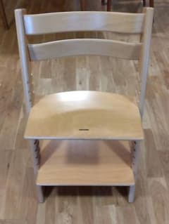 STOKKE　トリップトラップのサムネイル