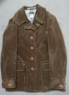 コリンボ Richeld Gardener field Coatのサムネイル