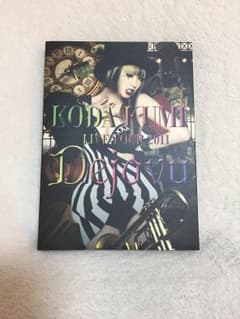 ※來未子love様専用※倖田來未 Dejavuのサムネイル