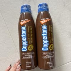 コパトーン coppertone✨️のサムネイル