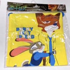 Zootopia 주토피아 건착 닉 주디 ②