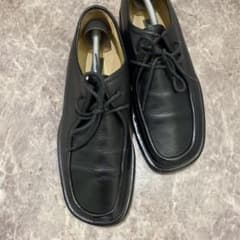 メンズシューズ　バリーのサムネイル