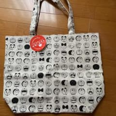 ドラえもんトートバッグのサムネイル