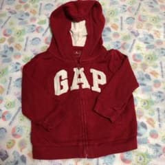 babyGAP パーカー 70のサムネイル