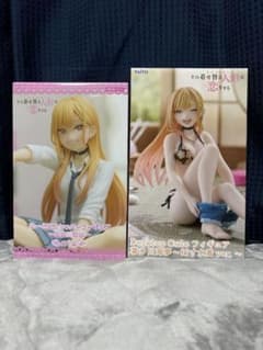 입고 사랑 피겨 키타가와 카이유메 ぬどる 스토퍼 & 잼 수영복 ver.