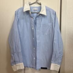 BABBLE BOON キッズ 長袖シャツ 130のサムネイル
