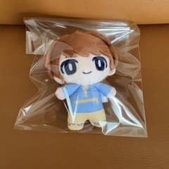 仮面ライダーガヴ　ぷちキャラおでかけぬいぐるみ ショウマ　限定品　レア　未使用品のサムネイル