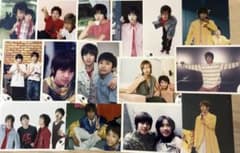 山下智久 ジュニア時代 写真 ファミクラ 15枚 美品 - メルカリ