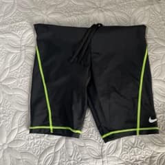 Nike XL 水着 黒　170cmのサムネイル