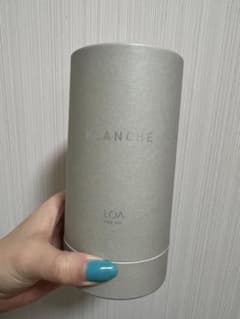 ロアザオイル　ブランシュ　BLANCHEのサムネイル