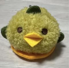 ぴよりん ぬいぐるみ マスコットのサムネイル