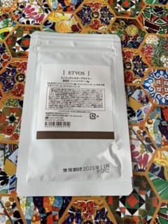 エトヴォス エンリッチシルキープライマー  新品未使用のサムネイル