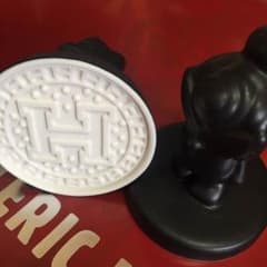 hystericminiクッキースタンプのサムネイル