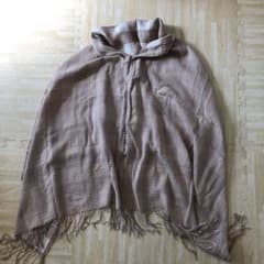 授乳ケープ 無印良品のサムネイル