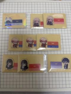 にじさんじ チョコエッグ第2弾 まとめ売りのサムネイル