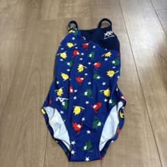 ルネサンス 水着 S中古タグ切り取りありのサムネイル