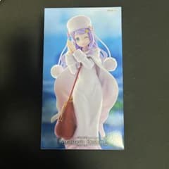 「GIGO限定」Re:ゼロから始める異世界生活 フィギュア　アナスタシアのサムネイル