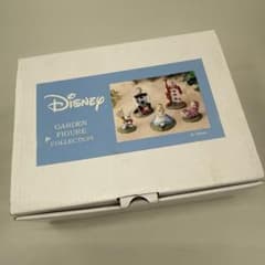 箱庭フィギュアセット アリスのサムネイル