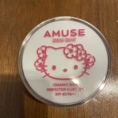 AMUSE ハローキティ クッションファンデーション 1.5 NATURALのサムネイル