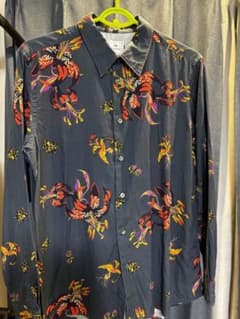 Paul Smith カジュアルシャツのサムネイル