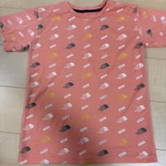 THE NORTH FACE 総柄Tシャツ 150cmのサムネイル