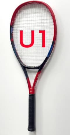 ★*Y様 YONEX 07VCORE100 レッド2023年 G2張り上がり中古 ☆*Y様 YONEX 07VCORE100 レッド2023年 G2張り上がり中古 - メルカリ