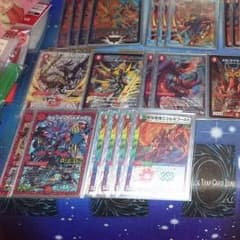 大幅値下げ中！デュエマ モルトnextデッキのサムネイル