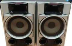■■SONY 　SS-GN1200D 2ウェイスピーカー □□SONY SS-GN1200D 2ウェイスピーカー - メルカリ