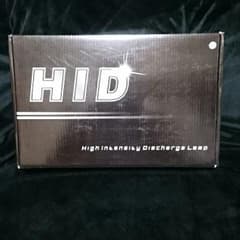 新品未使用H4HiDキットのサムネイル