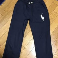 ラルフローレン スウェットのサムネイル