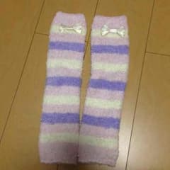 ルームレッグウォーマーのサムネイル