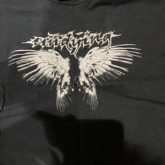 超貴重　undyingのTシャツのサムネイル