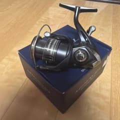 SHIMANO MIRAVEL 2500 スピニングリール 本体のサムネイル
