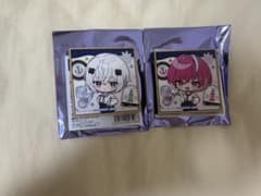 めておら みかさ メルト ウッドマグネットのサムネイル