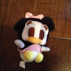 デイジー★マスコット★ぬいぐるみのサムネイル