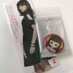 鷲尾伶菜セットのサムネイル